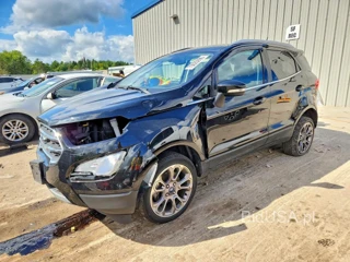 FORD ECOSPORT TITANIUM