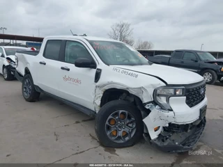 FORD FORD MAVERICK XLT