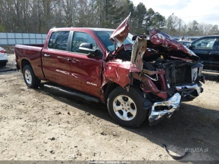 RAM RAM 1500 TRADESMAN  4X2 6'4 BOX