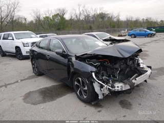 HONDA HONDA INSIGHT EX