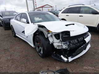 DODGE DODGE CHARGER R/T SCAT PACK