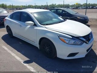 NISSAN NISSAN ALTIMA 2.5 S