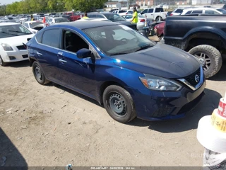 NISSAN NISSAN SENTRA S