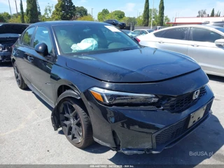 HONDA HONDA CIVIC HYBRID SPORT