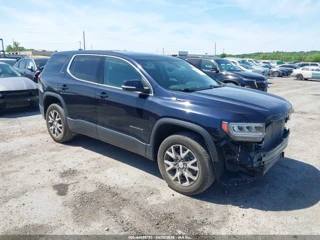 GMC ACADIA AWD SLE