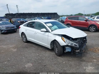 HYUNDAI HYUNDAI SONATA
