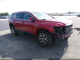 GMC ACADIA FWD SLE