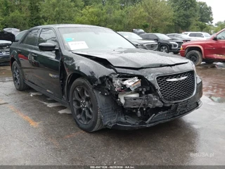 CHRYSLER CHRYSLER 300 300S