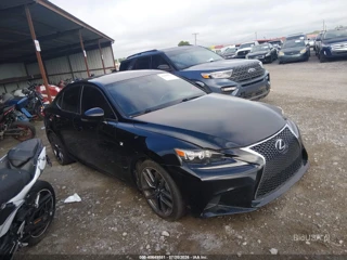 LEXUS LEXUS IS 350