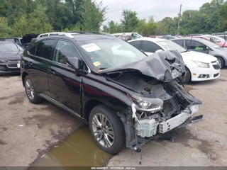 LEXUS LEXUS RX 350