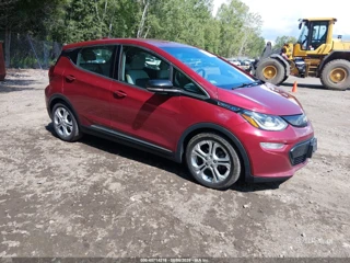CHEVROLET CHEVROLET BOLT EV LT