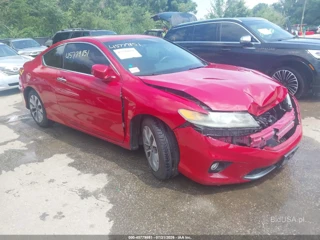 HONDA HONDA ACCORD EX