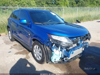 MITSUBISHI MITSUBISHI OUTLANDER SPORT 2.0 ES/2.0 LE/2.0 RALLIART/2.0 S/2.0 SE/2.0 TRAIL EDITION