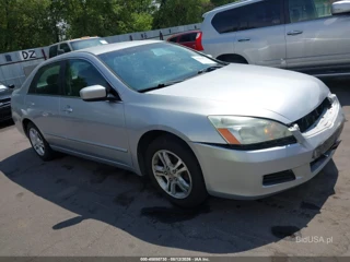 HONDA HONDA ACCORD 2.4 SE