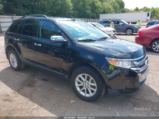 FORD FORD EDGE SE