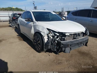 NISSAN NISSAN ALTIMA 2.5 SL