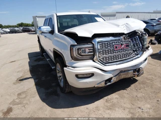GMC SIERRA 1500 DENALI