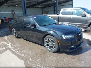 CHRYSLER CHRYSLER 300 300S AWD