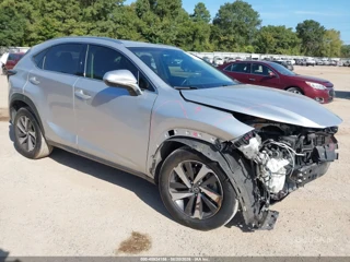 LEXUS LEXUS NX 300