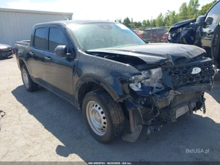 FORD FORD MAVERICK XL