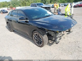 KIA KIA K4 GT-LINE