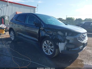FORD FORD EDGE TITANIUM