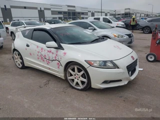 HONDA HONDA CR-Z EX