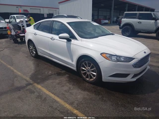 FORD FORD FUSION SE