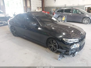 BMW 330I XDRIVE