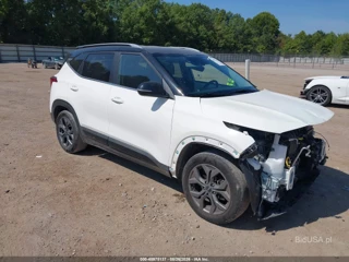 KIA KIA SELTOS S