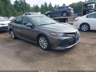 TOYOTA TOYOTA CAMRY LE