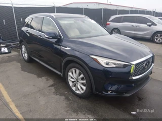 INFINITI INFINITI QX50 ESSENTIAL