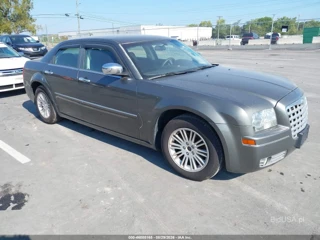 CHRYSLER CHRYSLER 300 TOURING