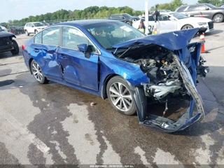 SUBARU SUBARU LEGACY 2.5I LIMITED