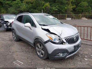 BUICK BUICK ENCORE LEATHER