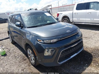 KIA KIA SOUL LX