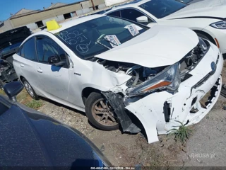 TOYOTA TOYOTA PRIUS LE