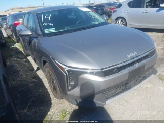 KIA KIA K4 EX