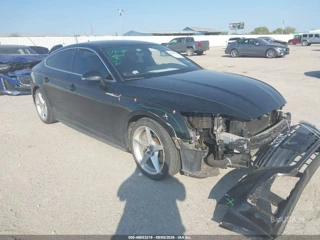 AUDI AUDI A5 45 PREMIUM