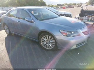 ACURA ACURA RL 3.7