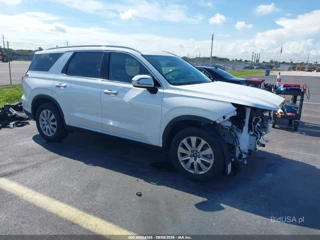 HYUNDAI HYUNDAI PALISADE SEL
