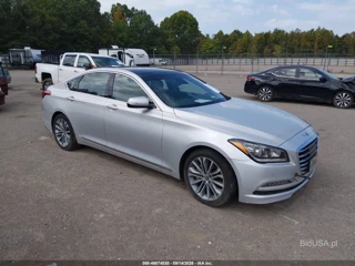 GENESIS GENESIS G80 3.8