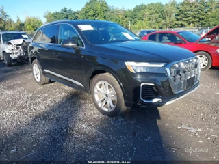 AUDI AUDI Q7 PREMIUM PLUS 55 TFSI QUATTRO TIPTRONIC