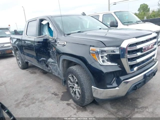 GMC SIERRA 1500