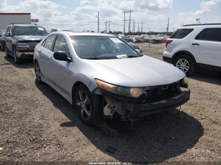 ACURA ACURA TSX 2.4