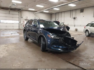 MAZDA MAZDA CX-5 TOURING