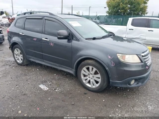SUBARU SUBARU TRIBECA LIMITED 5-PASSENGER