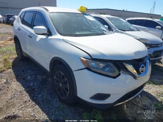 NISSAN NISSAN ROGUE S