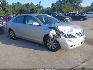 TOYOTA TOYOTA CAMRY HYBRID