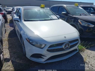 MERCEDES-BENZ MERCEDES-BENZ A 220